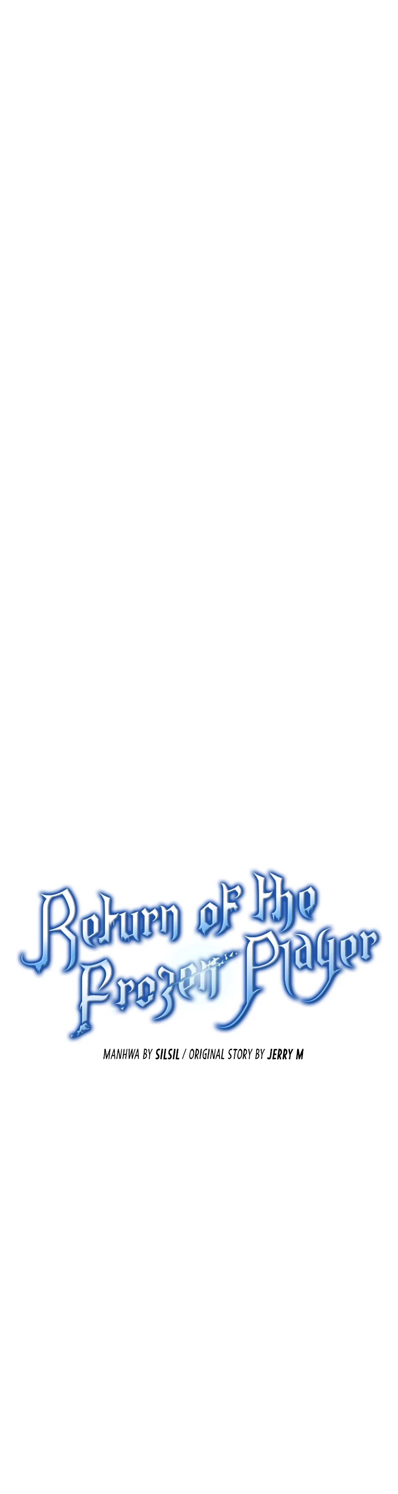 Return of the Frozen Player Chapter 20 page 18 - Chapter 20