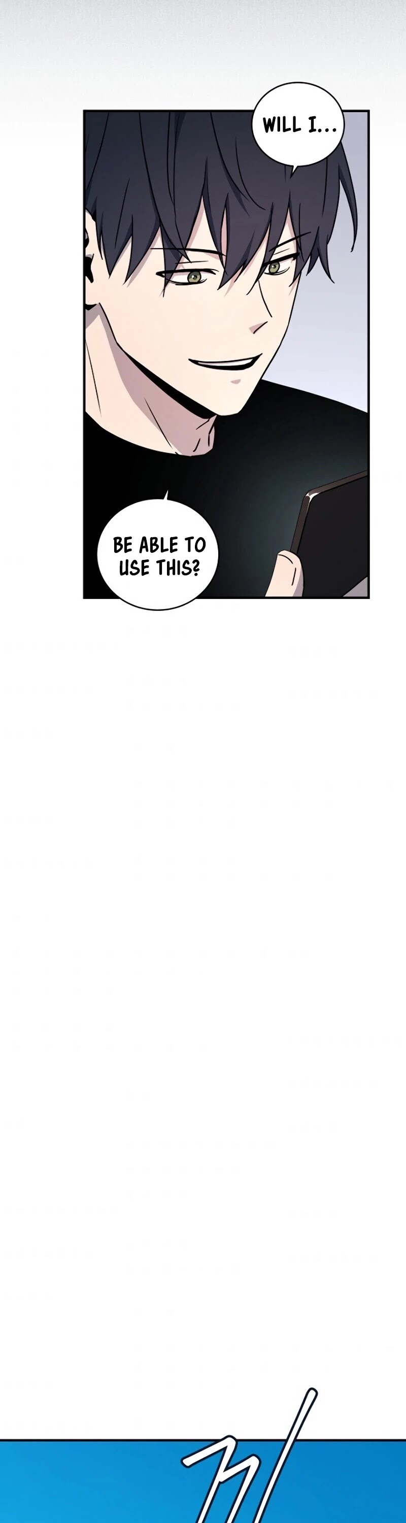 Return of the Frozen Player Chapter 20 page 33 - Chapter 20