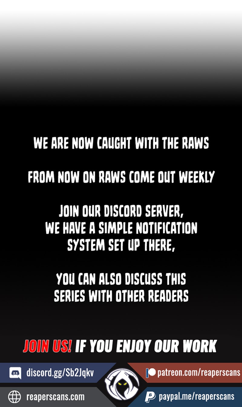Return of the Frozen Player Chapter 20 page 43 - Chapter 20