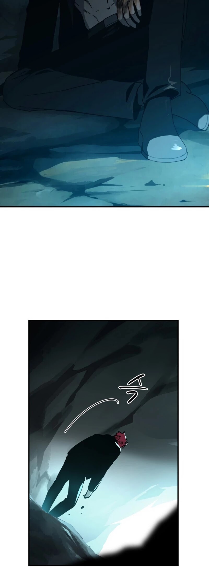 Return of the Frozen Player Chapter 20 page 5 - Chapter 20