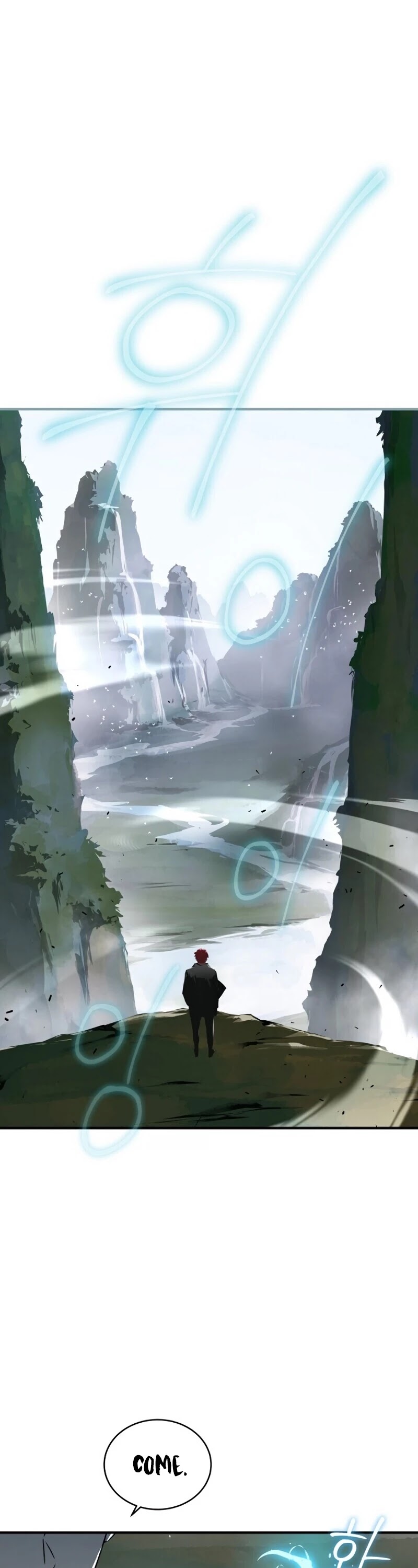 Return of the Frozen Player Chapter 20 page 6 - Chapter 20