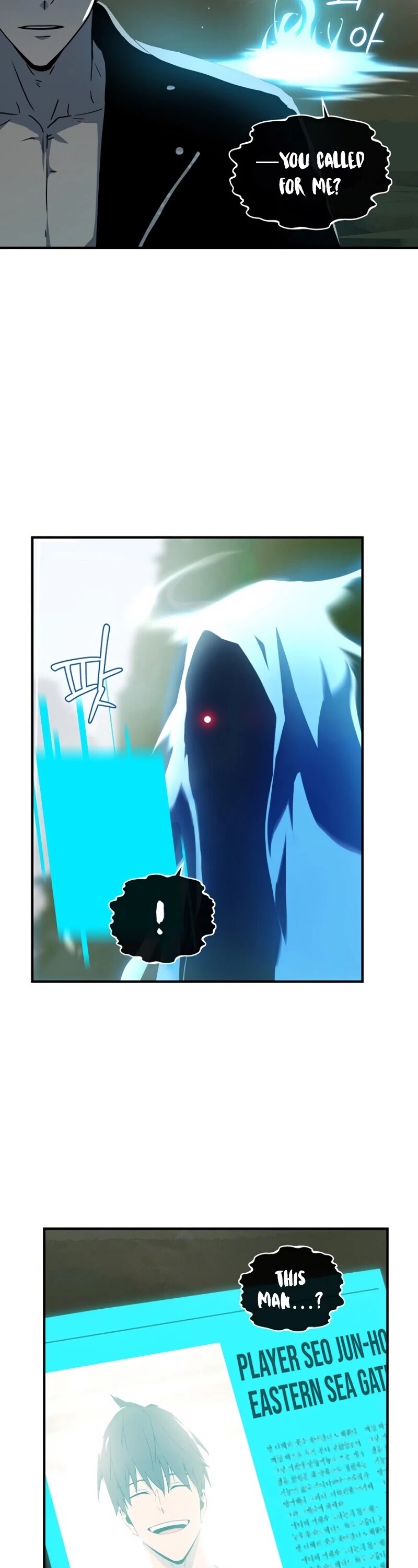 Return of the Frozen Player Chapter 20 page 7 - Chapter 20