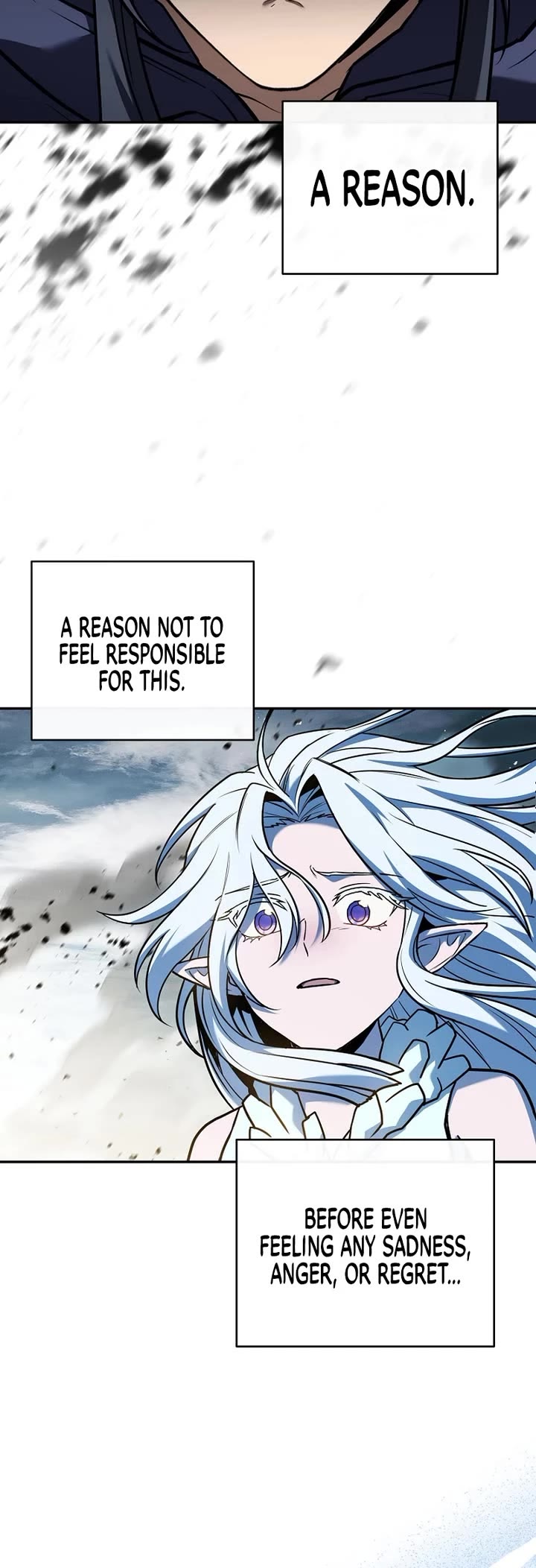 Return of the Frozen Player Chapter 200 page 19 - Chapter 200: Season 4 End