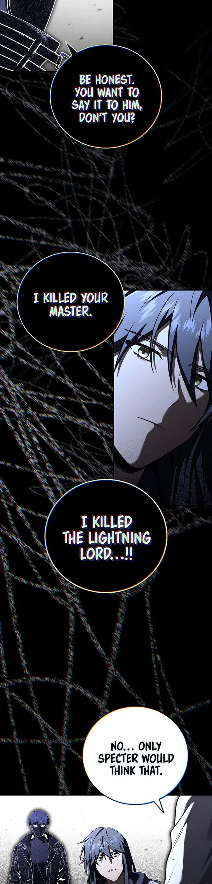 Return of the Frozen Player Chapter 200 page 27 - Chapter 200: Season 4 End