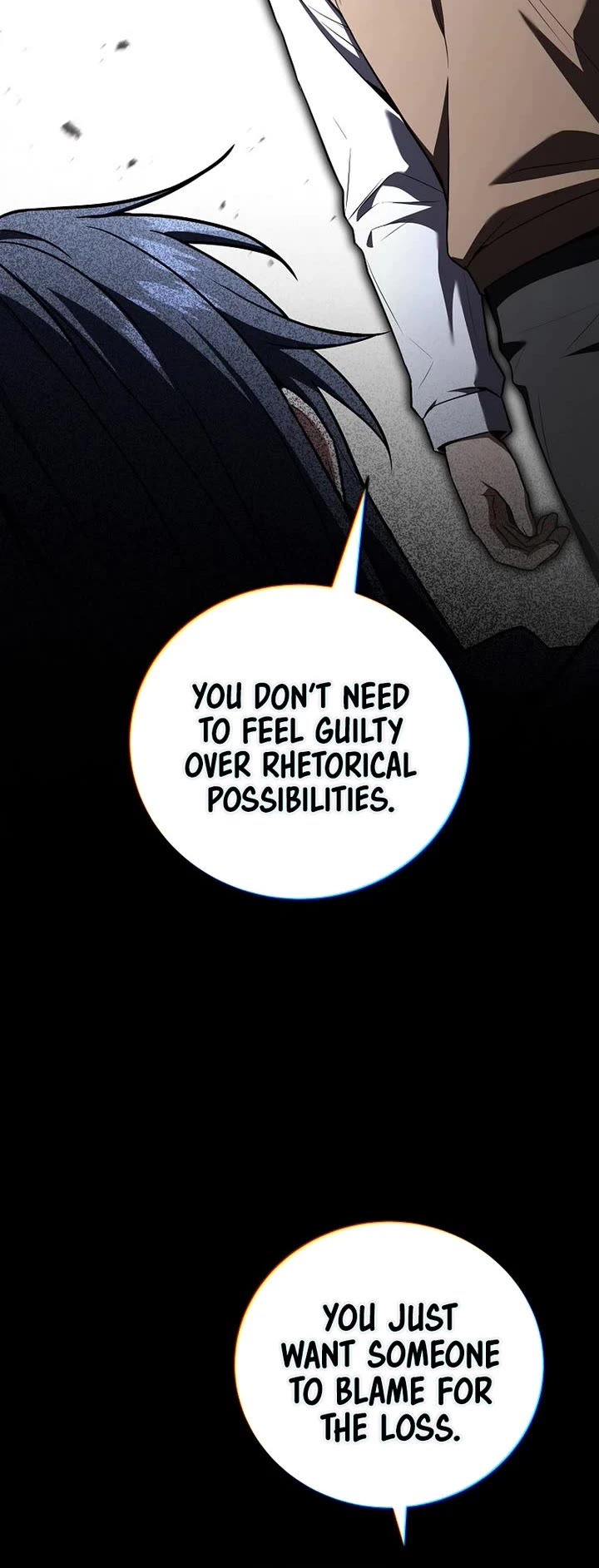 Return of the Frozen Player Chapter 200 page 29 - Chapter 200: Season 4 End