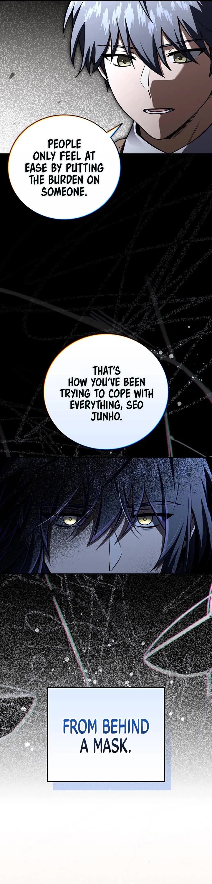 Return of the Frozen Player Chapter 200 page 30 - Chapter 200: Season 4 End