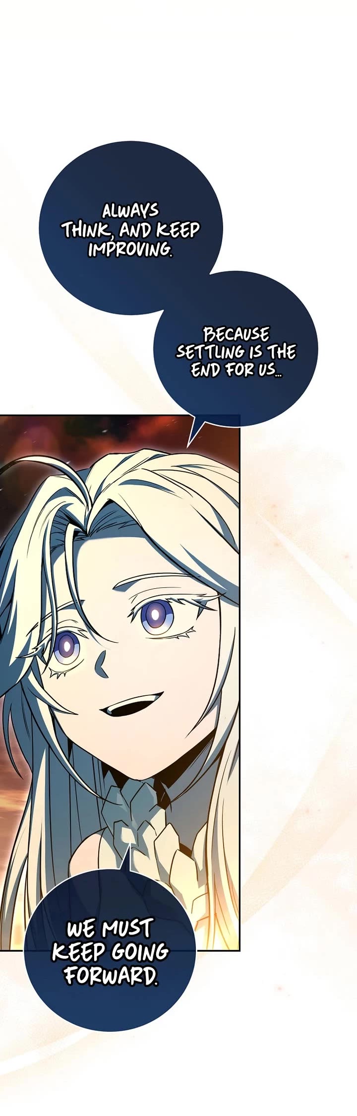 Return of the Frozen Player Chapter 200 page 34 - Chapter 200: Season 4 End