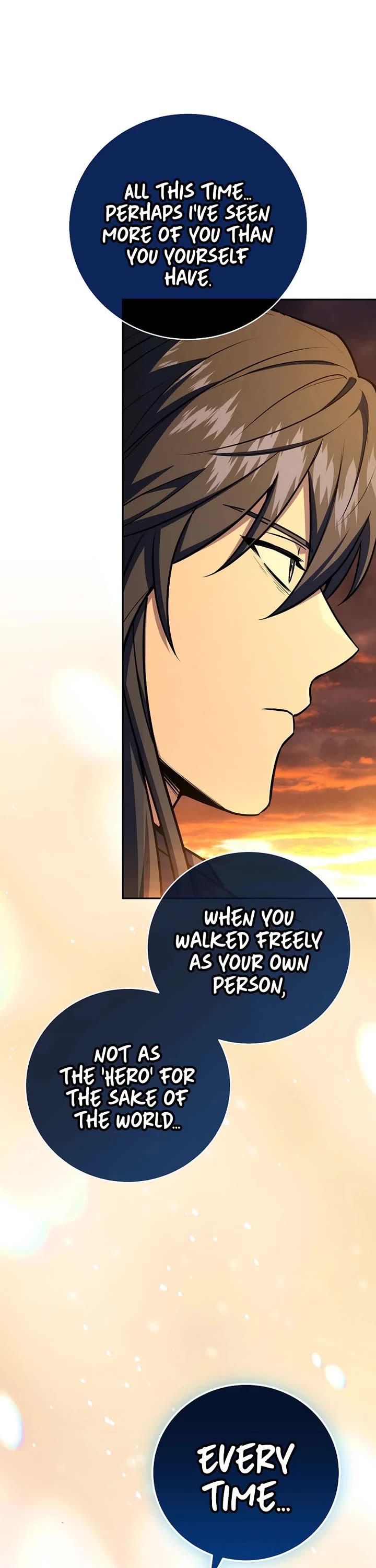 Return of the Frozen Player Chapter 200 page 35 - Chapter 200: Season 4 End