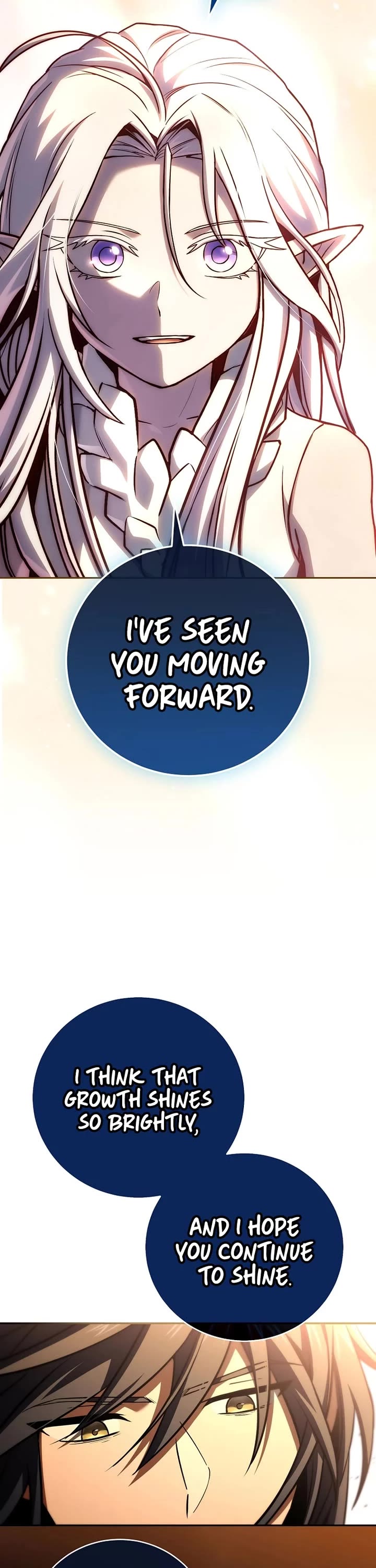 Return of the Frozen Player Chapter 200 page 36 - Chapter 200: Season 4 End