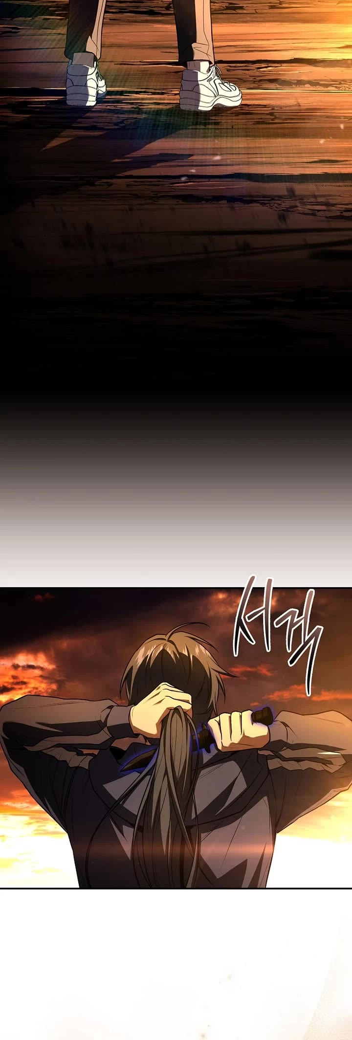Return of the Frozen Player Chapter 200 page 38 - Chapter 200: Season 4 End