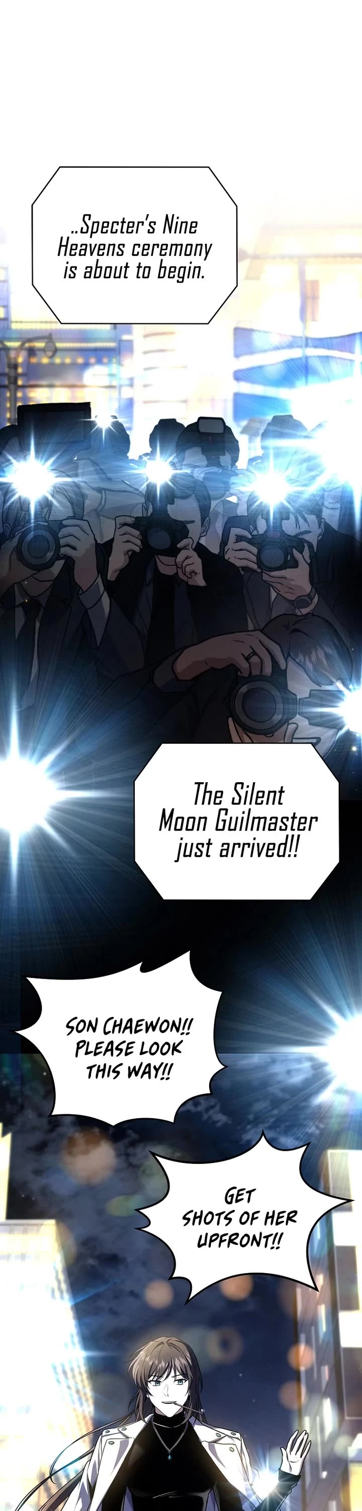 Return of the Frozen Player Chapter 200 page 41 - Chapter 200: Season 4 End