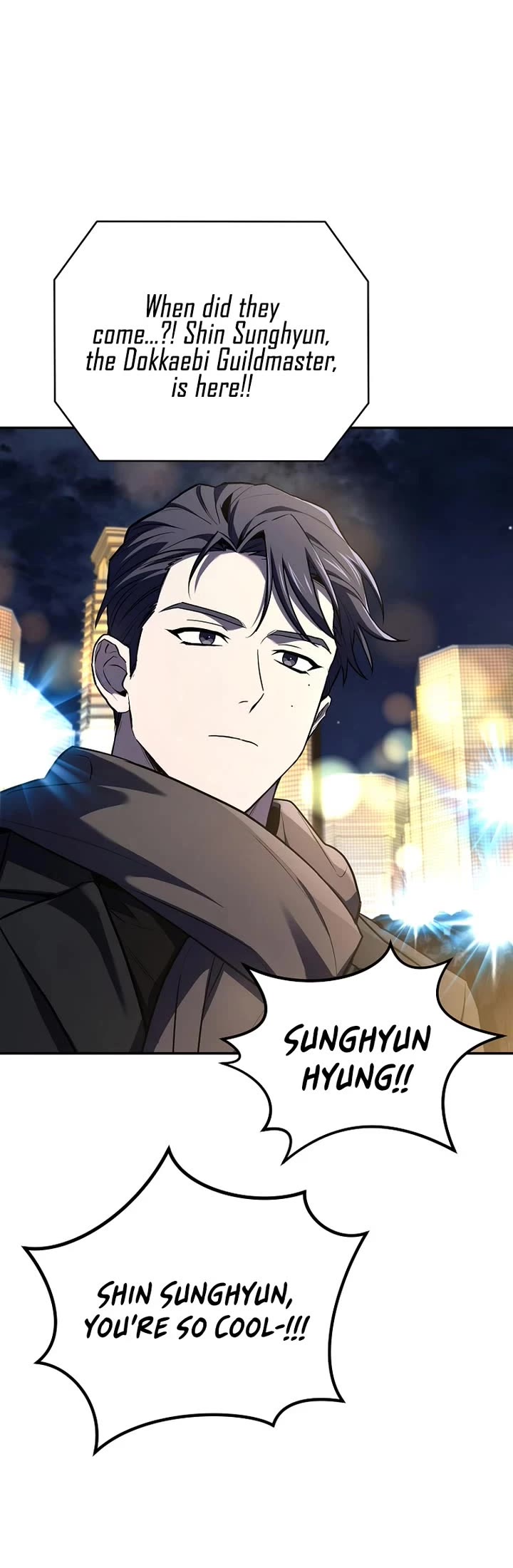 Return of the Frozen Player Chapter 200 page 43 - Chapter 200: Season 4 End