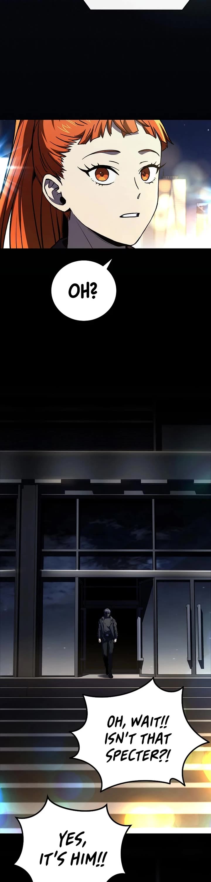 Return of the Frozen Player Chapter 200 page 46 - Chapter 200: Season 4 End