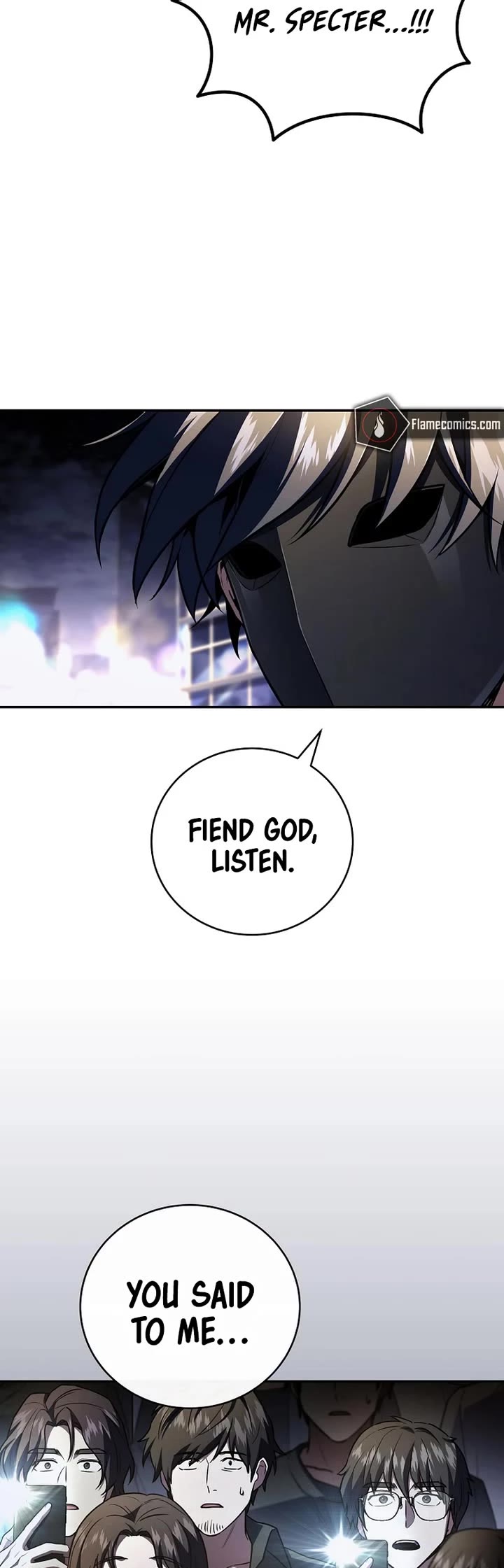 Return of the Frozen Player Chapter 200 page 48 - Chapter 200: Season 4 End