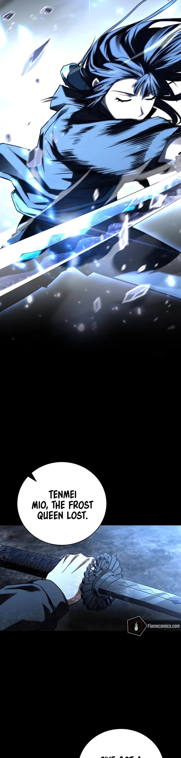 Return of the Frozen Player Chapter 200 page 61 - Chapter 200: Season 4 End