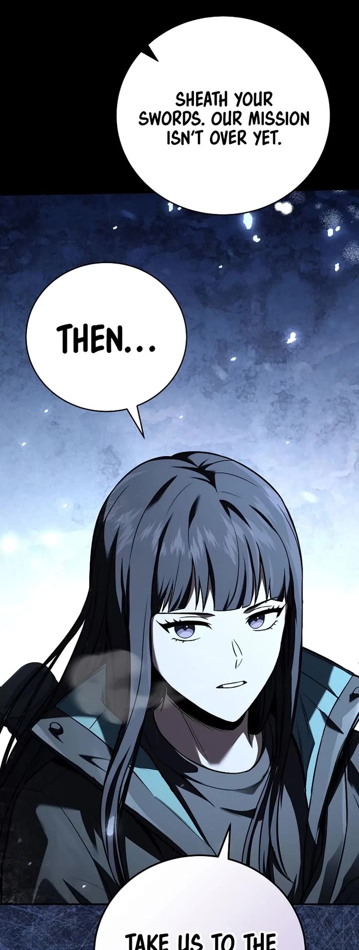 Return of the Frozen Player Chapter 200 page 63 - Chapter 200: Season 4 End