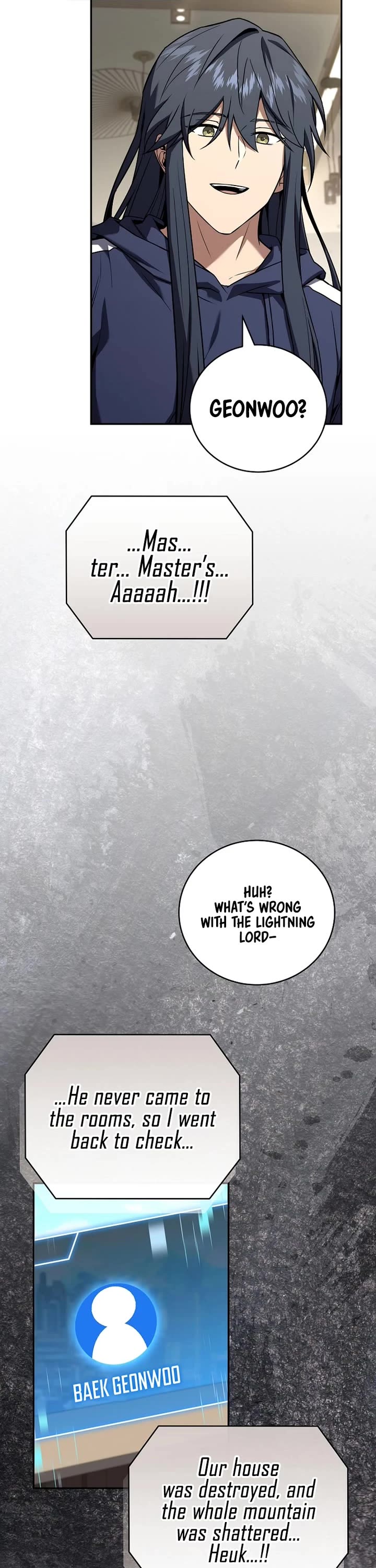 Return of the Frozen Player Chapter 200 page 7 - Chapter 200: Season 4 End