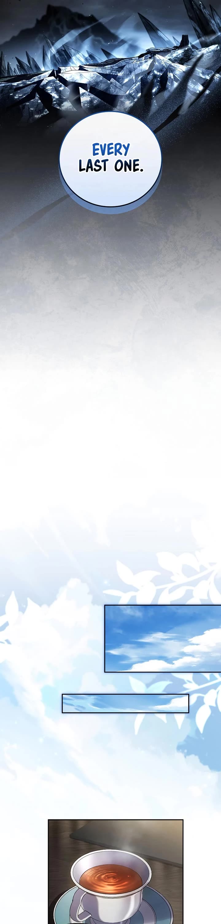 Return of the Frozen Player Chapter 201 page 31 - Chapter 201