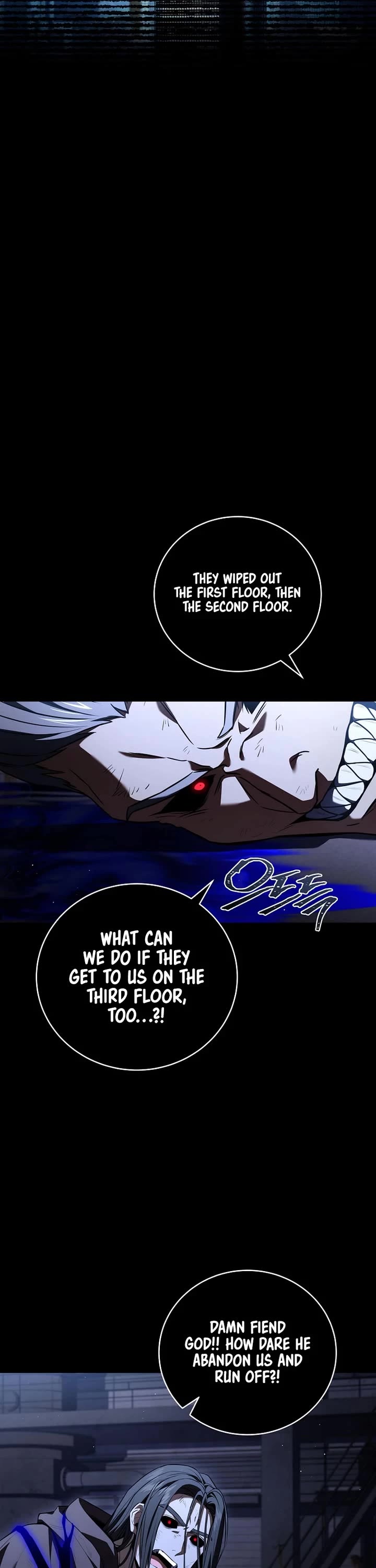 Return of the Frozen Player Chapter 201 page 41 - Chapter 201