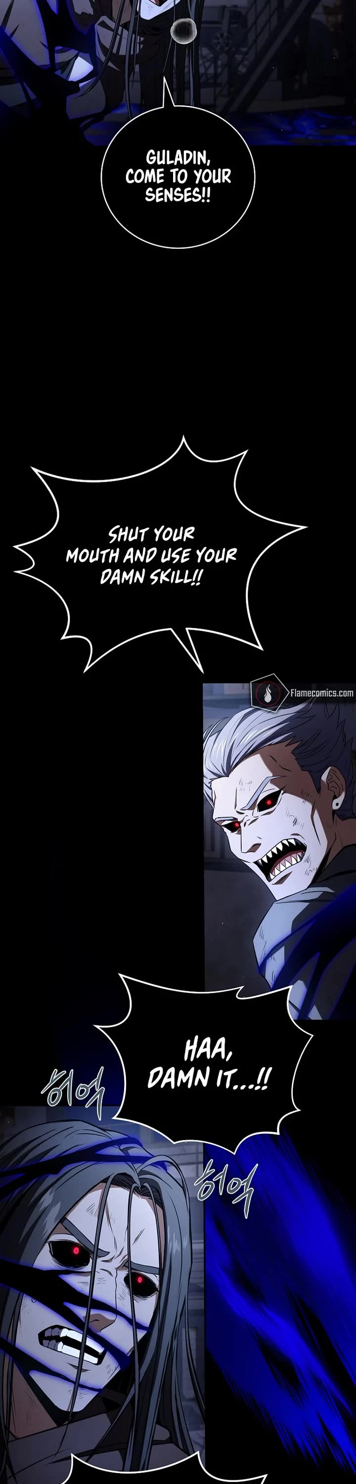 Return of the Frozen Player Chapter 201 page 42 - Chapter 201