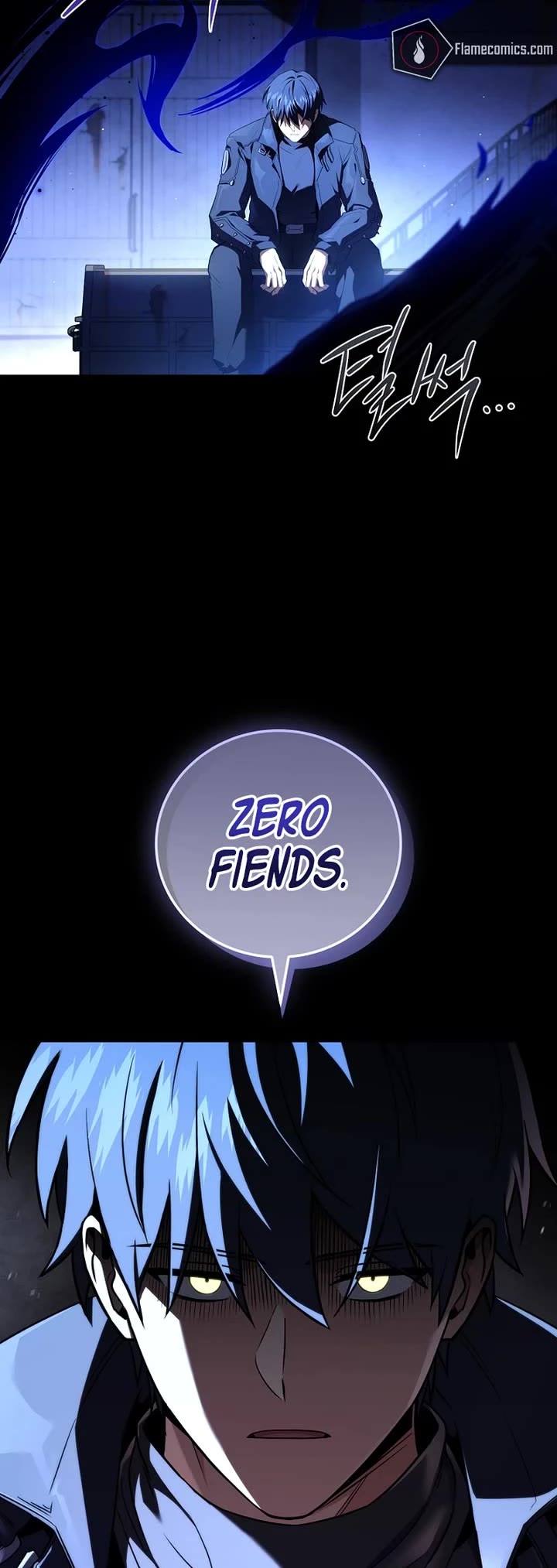 Return of the Frozen Player Chapter 201 page 47 - Chapter 201