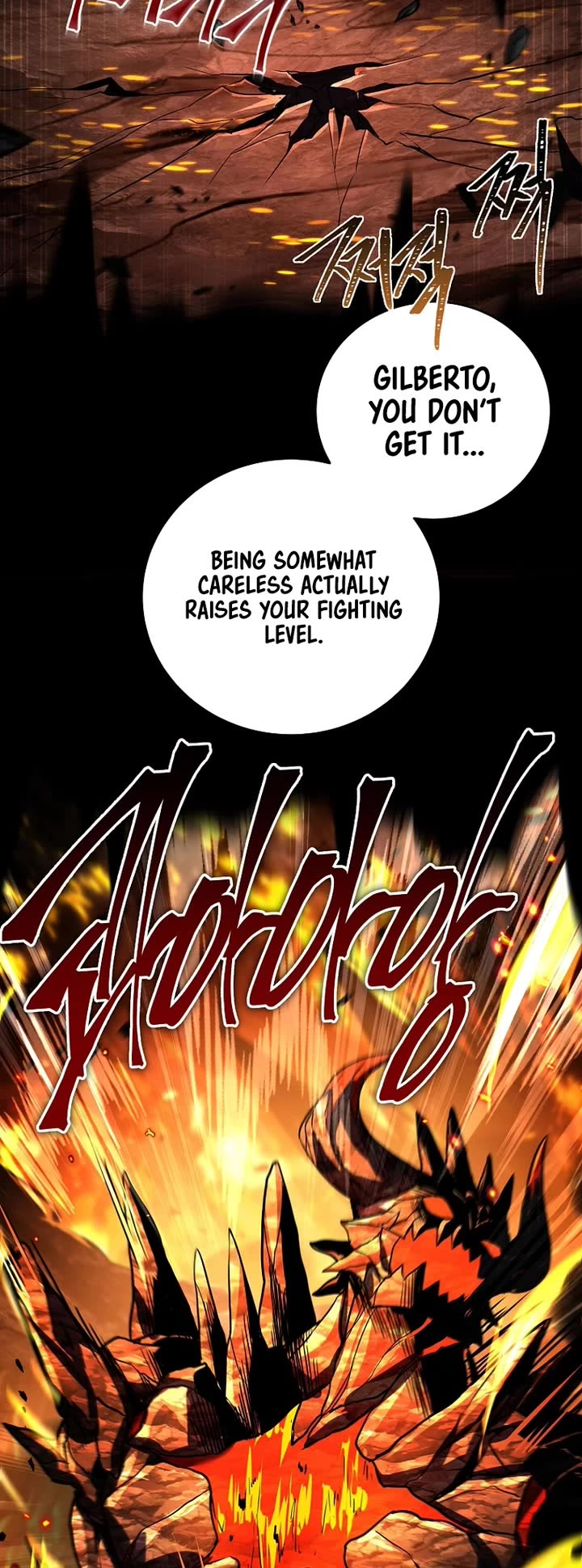 Return of the Frozen Player Chapter 201 page 9 - Chapter 201