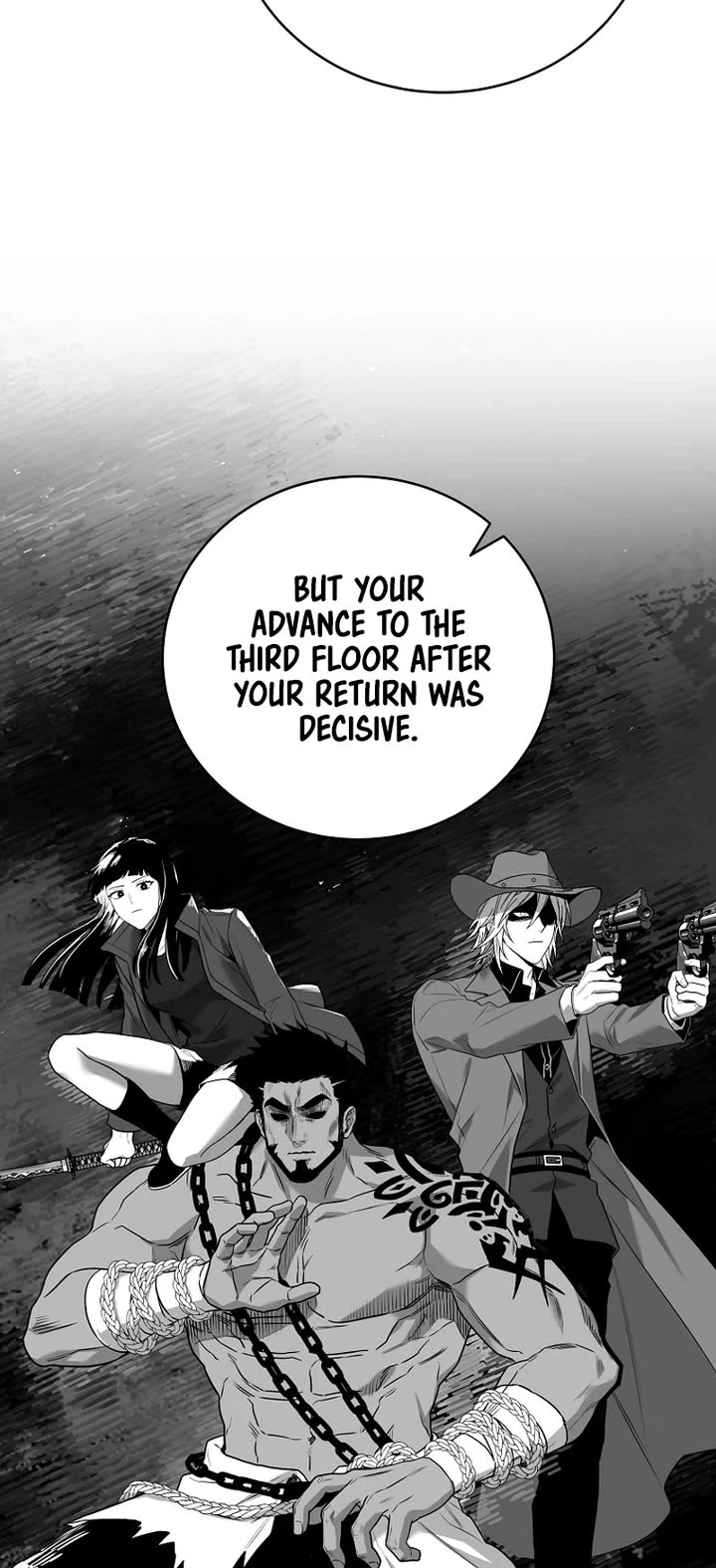 Return of the Frozen Player Chapter 202 page 13 - Chapter 202