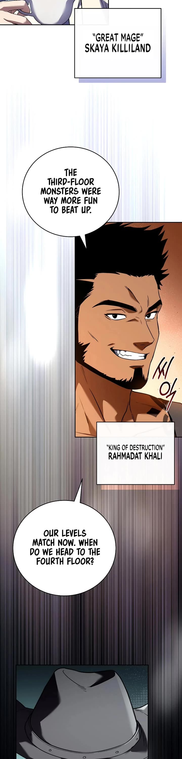 Return of the Frozen Player Chapter 202 page 16 - Chapter 202