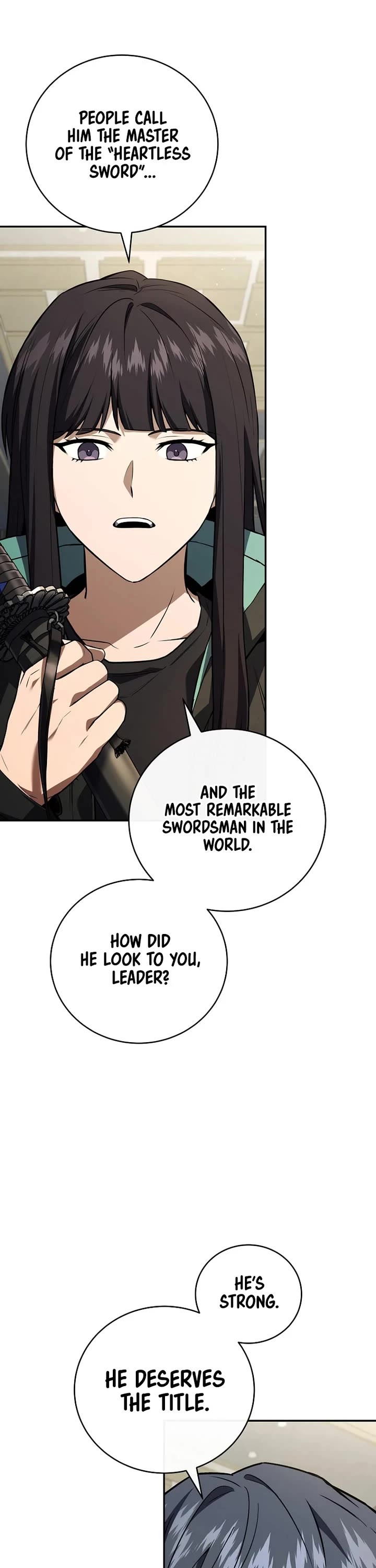 Return of the Frozen Player Chapter 202 page 30 - Chapter 202