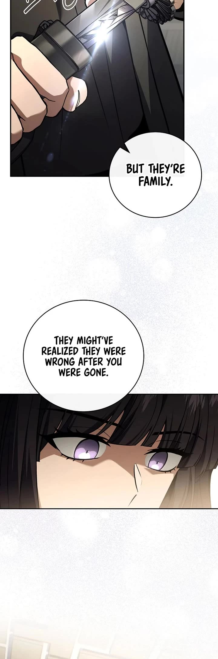 Return of the Frozen Player Chapter 202 page 33 - Chapter 202