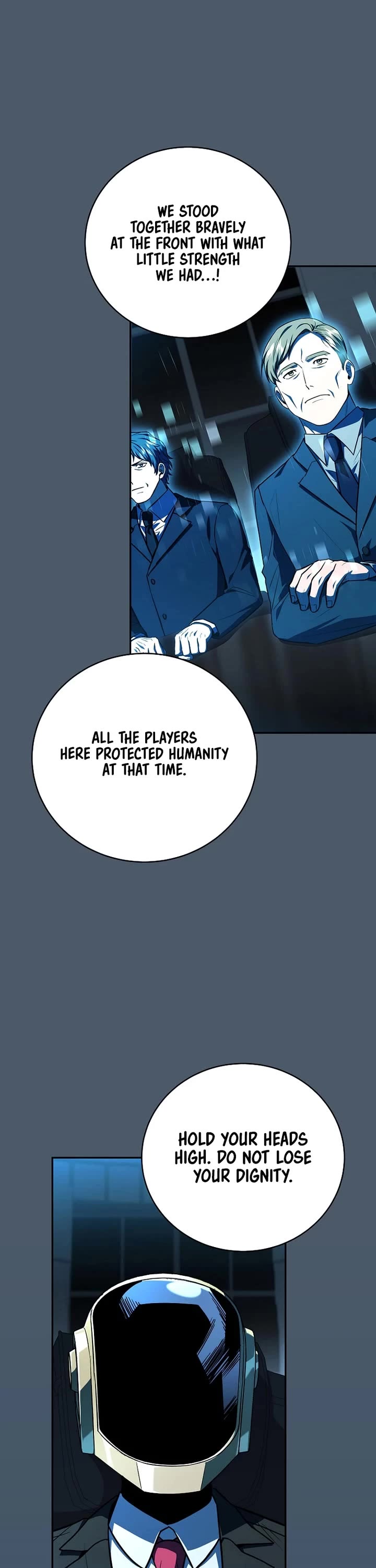 Return of the Frozen Player Chapter 202 page 44 - Chapter 202