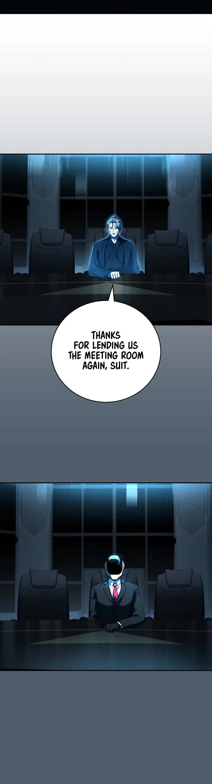 Return of the Frozen Player Chapter 202 page 47 - Chapter 202