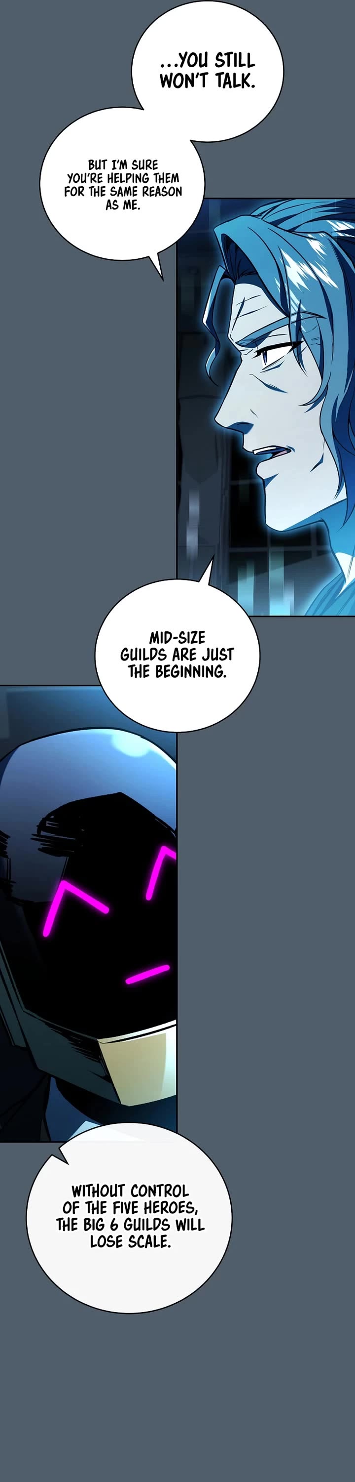 Return of the Frozen Player Chapter 202 page 48 - Chapter 202