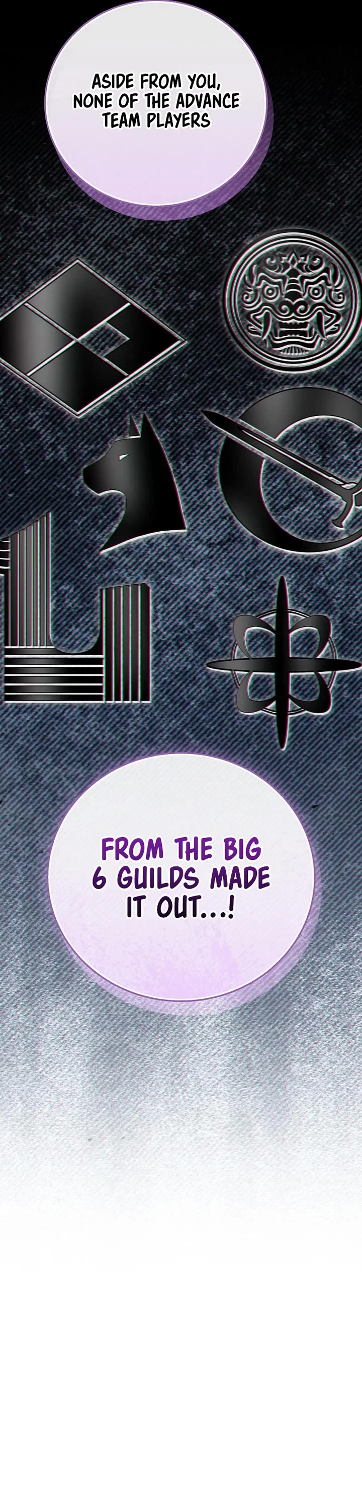 Return of the Frozen Player Chapter 202 page 6 - Chapter 202