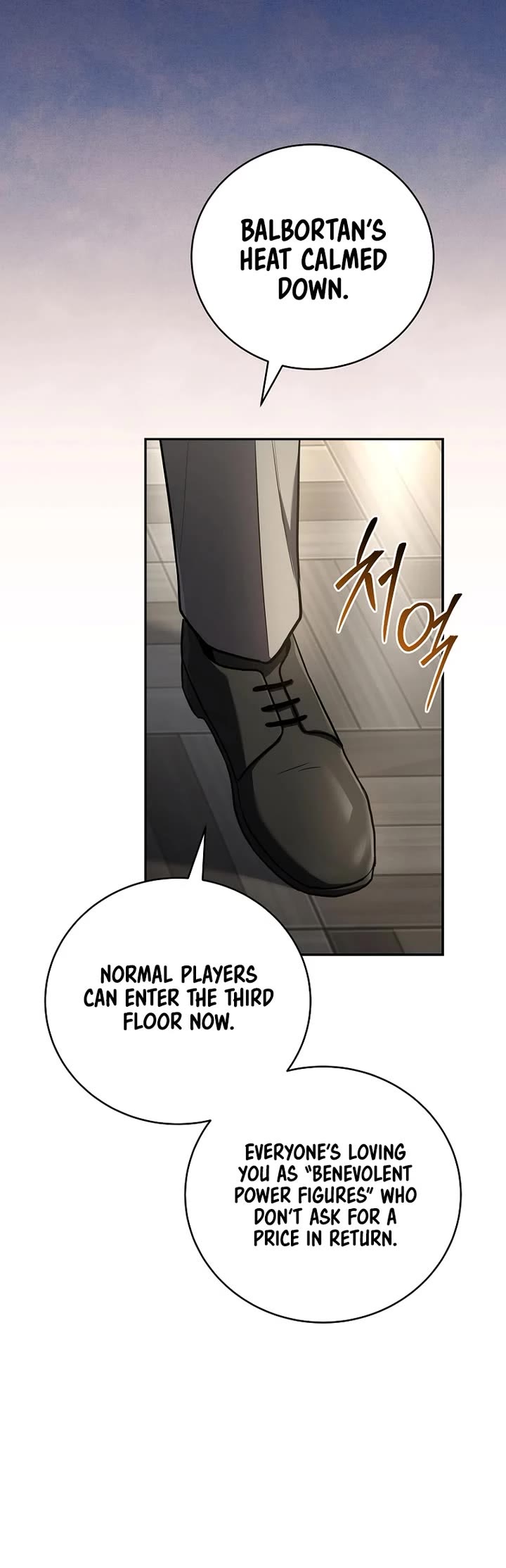 Return of the Frozen Player Chapter 202 page 8 - Chapter 202