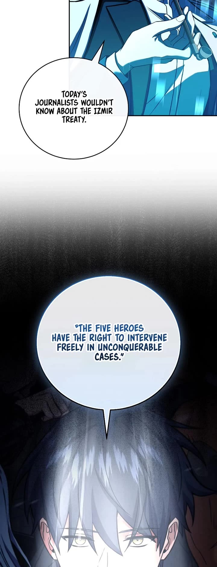 Return of the Frozen Player Chapter 203 page 24 - Chapter 203