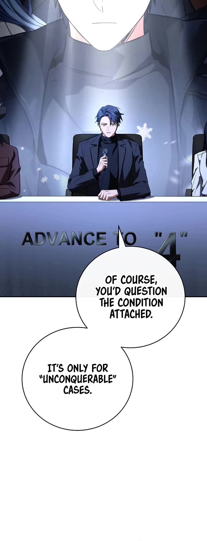 Return of the Frozen Player Chapter 203 page 25 - Chapter 203