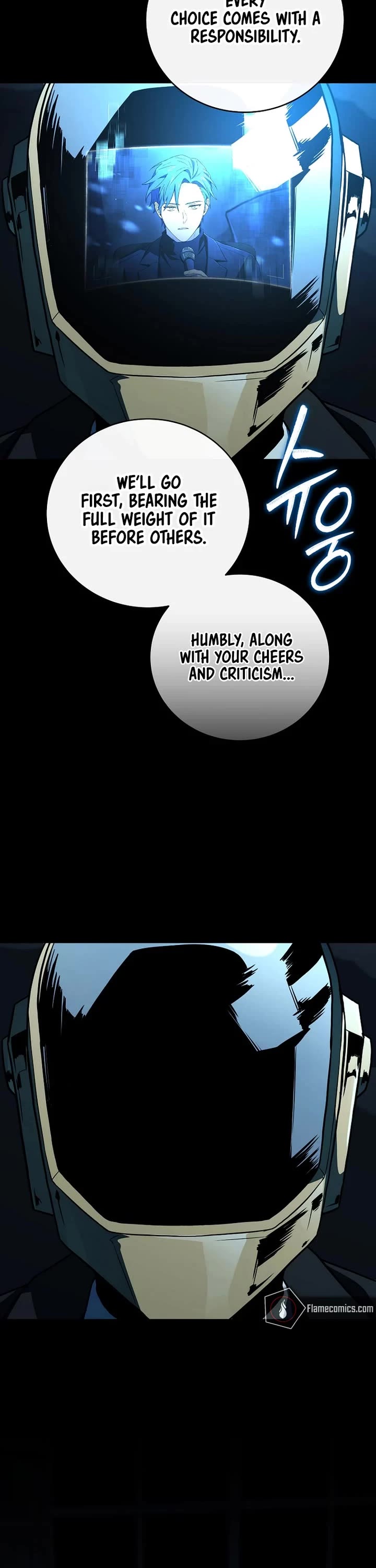Return of the Frozen Player Chapter 203 page 32 - Chapter 203