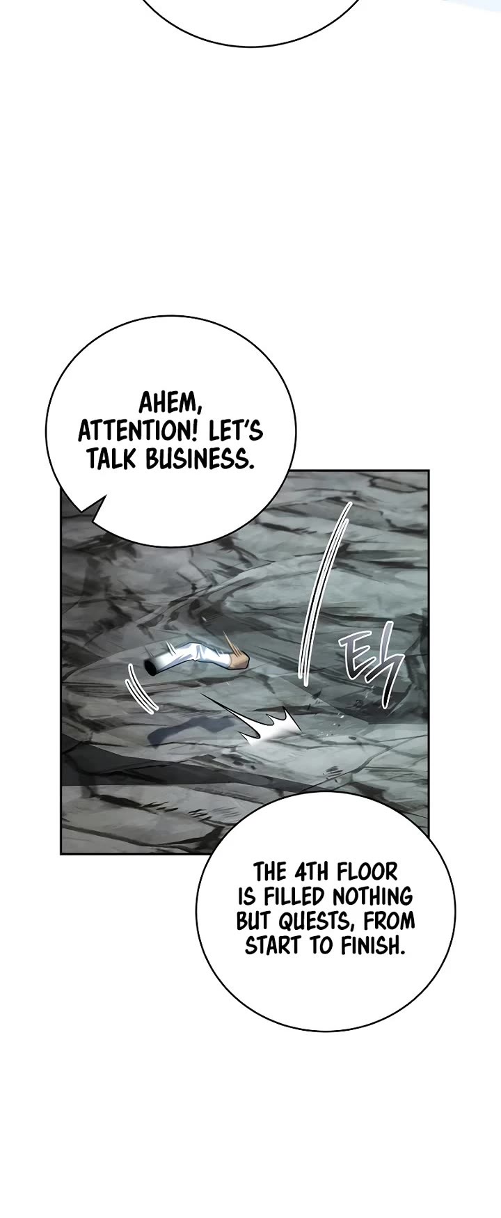 Return of the Frozen Player Chapter 204 page 14 - Chapter 204