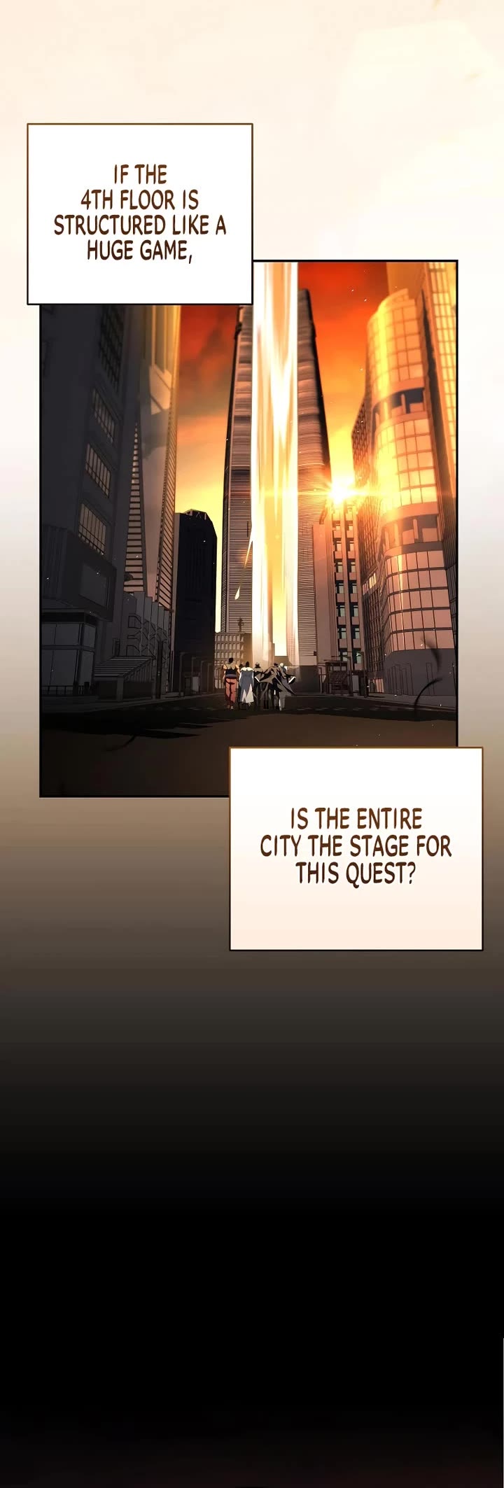Return of the Frozen Player Chapter 204 page 24 - Chapter 204