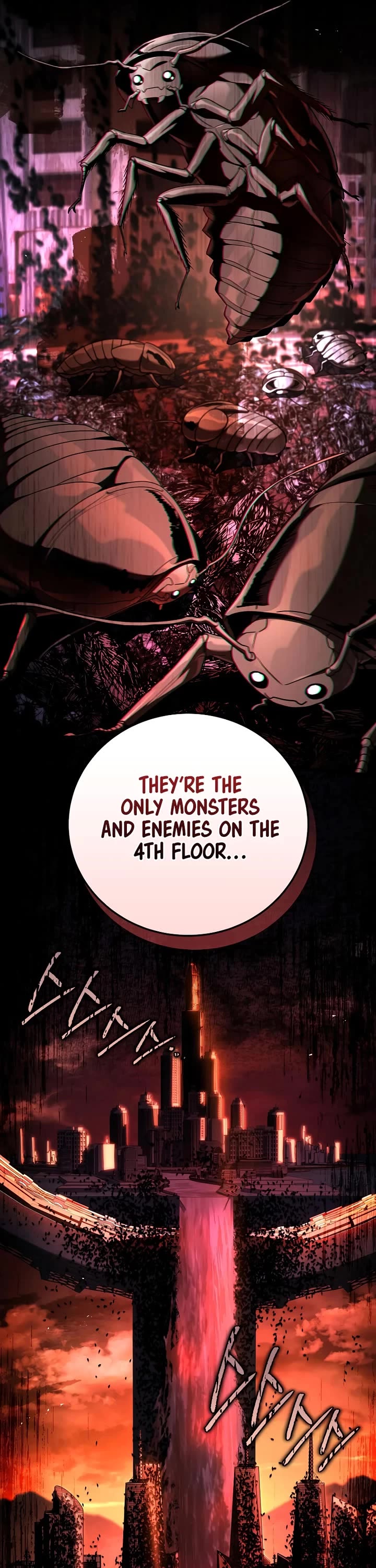 Return of the Frozen Player Chapter 204 page 40 - Chapter 204