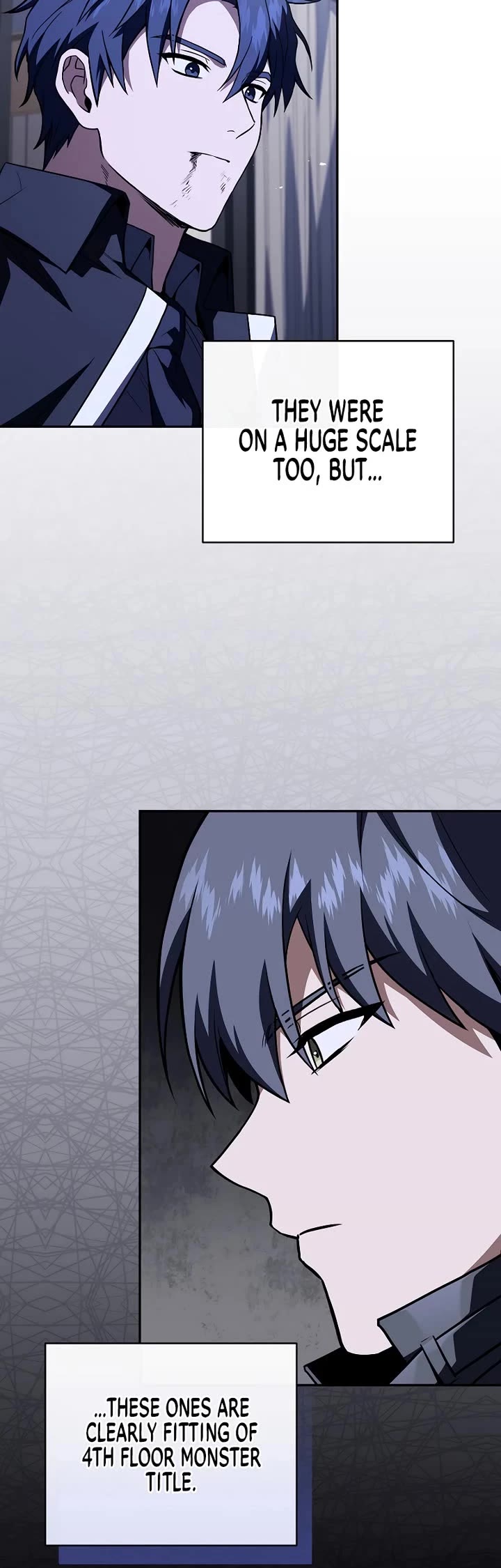 Return of the Frozen Player Chapter 204 page 43 - Chapter 204