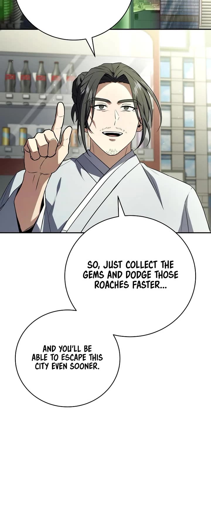 Return of the Frozen Player Chapter 205 page 10 - Chapter 205