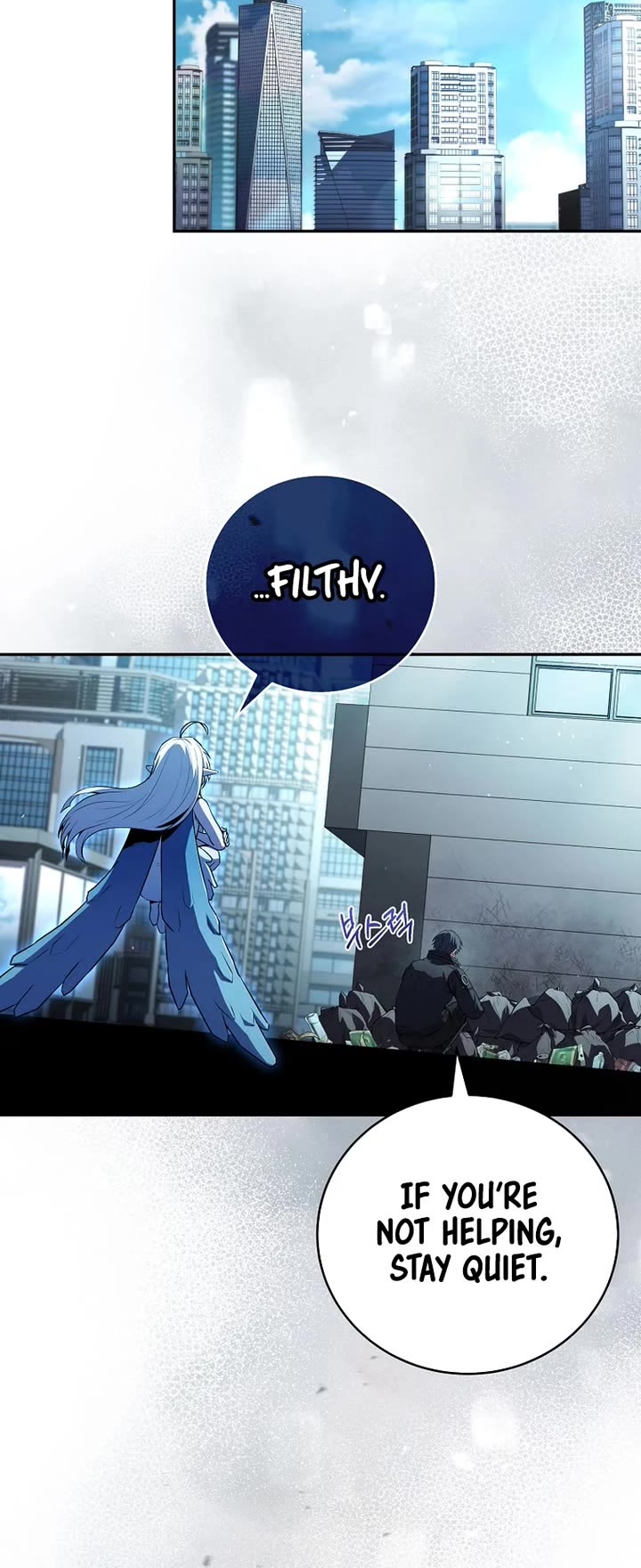Return of the Frozen Player Chapter 205 page 14 - Chapter 205