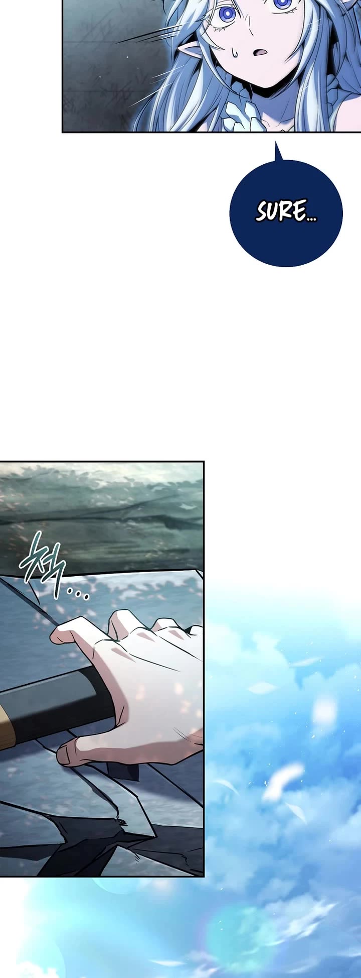 Return of the Frozen Player Chapter 205 page 19 - Chapter 205