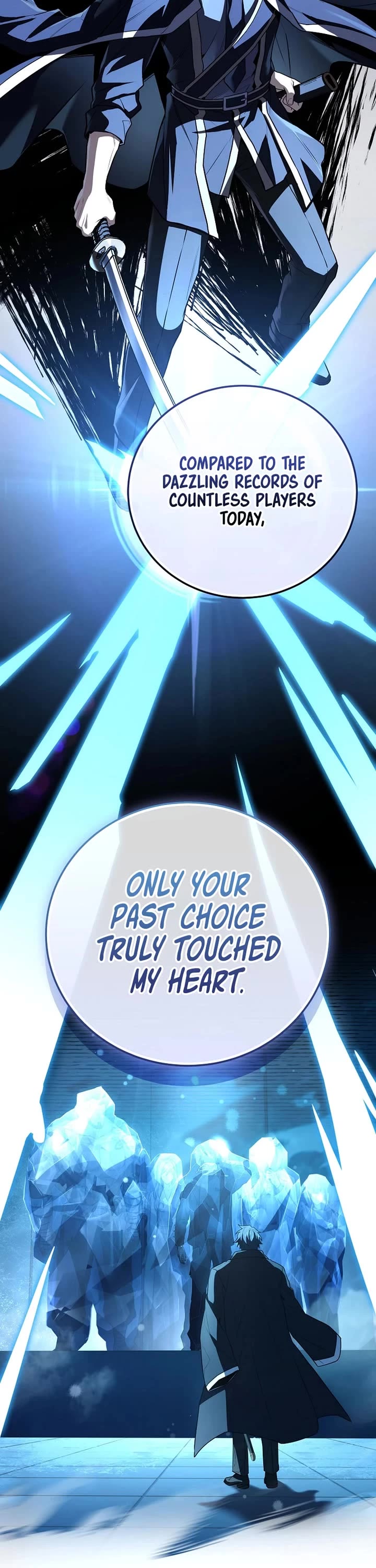 Return of the Frozen Player Chapter 205 page 23 - Chapter 205
