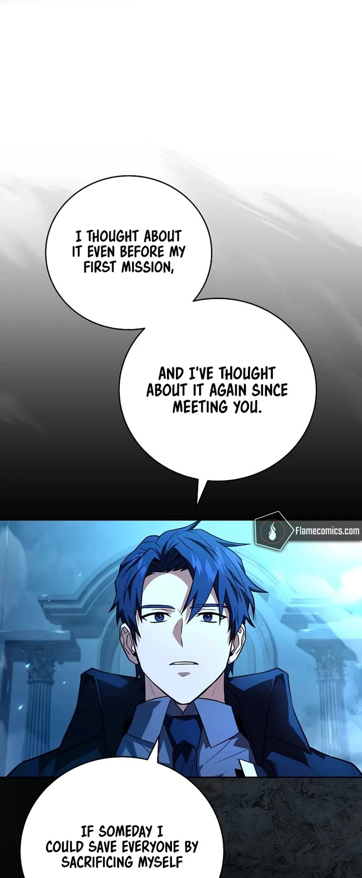 Return of the Frozen Player Chapter 205 page 24 - Chapter 205