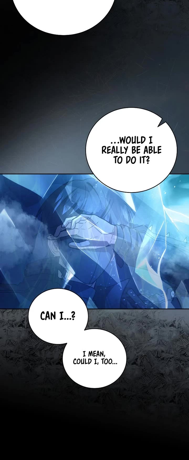 Return of the Frozen Player Chapter 205 page 25 - Chapter 205