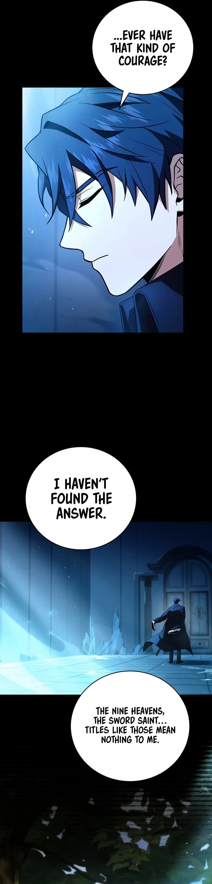 Return of the Frozen Player Chapter 205 page 26 - Chapter 205