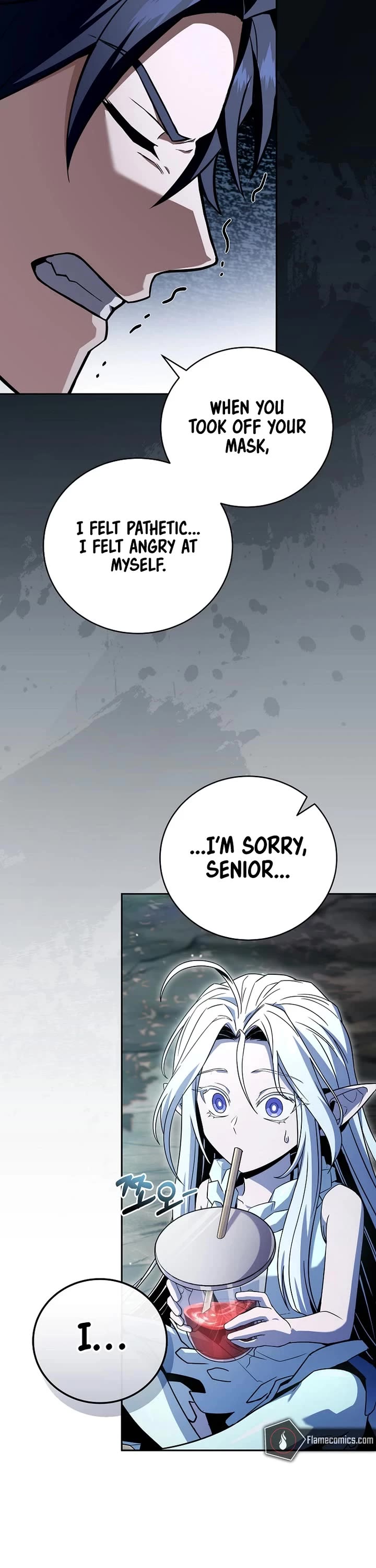Return of the Frozen Player Chapter 205 page 28 - Chapter 205